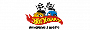HOT HOBBYS e-Shop